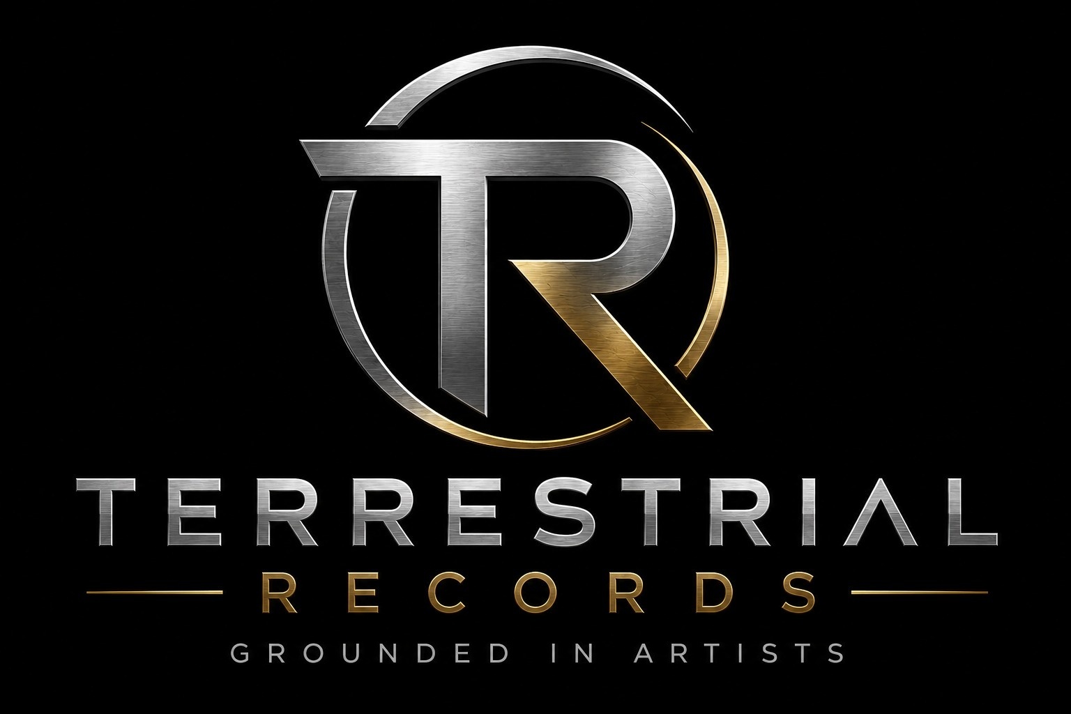 Terrestrial Records — Grounded in Artists